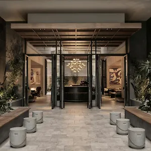 Hotel Monasty, Thessaloniki, Autograph Collection
