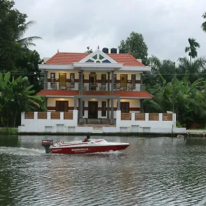 Privatunterkunft Mango Kerala Homes