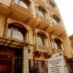 Rivera Palace Varanasi