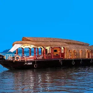 Botel Aqua Jumbo Houseboats